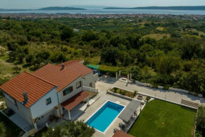Villa Stari Hill private pool